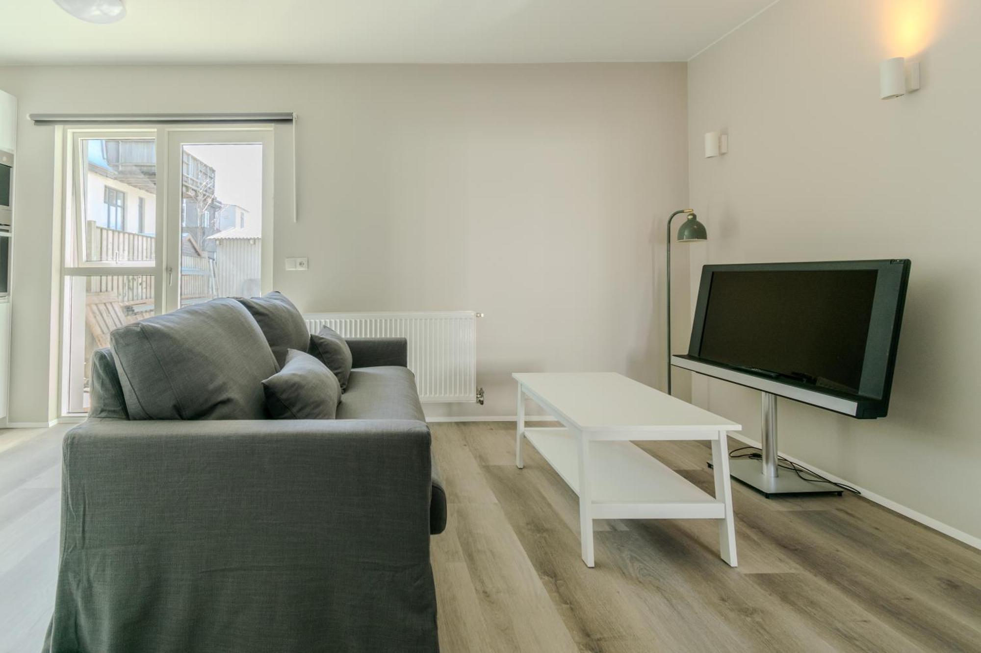 Freyjugata Apartments By Heimaleiga Reykjavík Kültér fotó