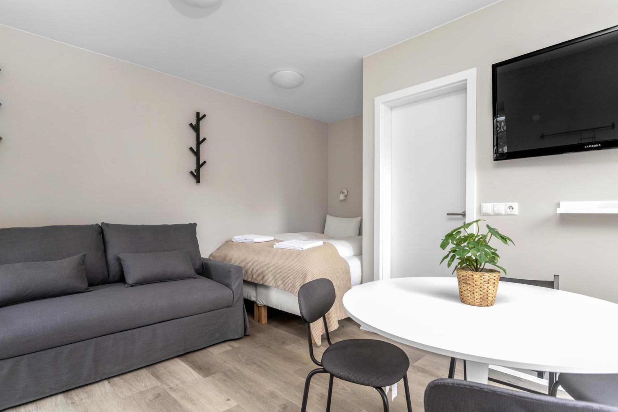 Freyjugata Apartments By Heimaleiga Reykjavík Kültér fotó